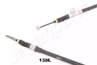 LINKA HAM. RĘCZ. NISSAN T. MAXIMA QX 2,0/3,0 95-00 LE Japan Parts BC138L