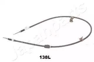 LINKA HAM. RĘCZ. NISSAN T. MAXIMA QX 2,0/3,0 95-00 LE Japan Parts BC138L
