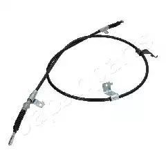 LINKA HAM. RĘCZ. NISSAN T. MAXIMA QX 2,0/3,0 95-00 LE Japan Parts BC138L