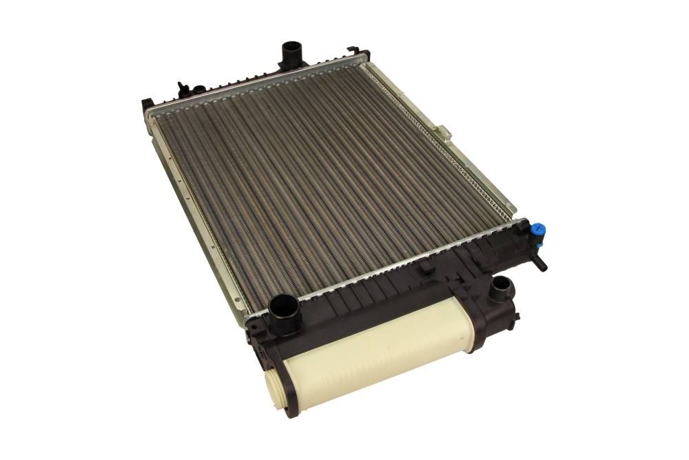 CHŁODNICA BMW E39 520-528 95-00 +AC MaXgear AC219817