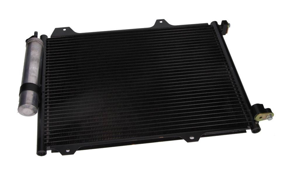 CHŁODNICA SKRAPLACZ KLIMATYZACJI SUZUKI IGNIS 03- MaXgear AC856230