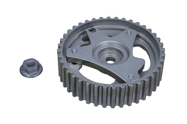 KOŁO WAŁKA ROZRZĄDU RENAULT CLIO II/III 1,5DCI 40ZĘBÓW Renault-Nissan Alliance 7701478037
