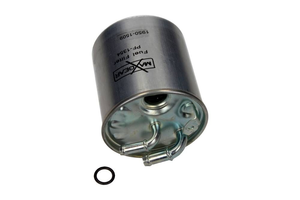 FILTR PALIWA MERCEDES OM642-651 06- MaXgear 26-0769