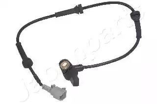 CZUJNIK ABS NISSAN T. X-TRAIL 2.0/2.0 4X4/2.2 DCI/2.2 DCI 4X4/2.5 4X4 01 PR Japan Parts ABS159