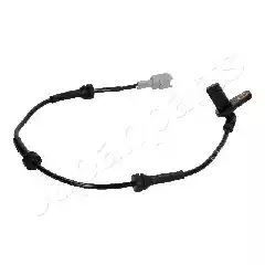 CZUJNIK ABS NISSAN T. X-TRAIL 2.0/2.0 4X4/2.2 DCI/2.2 DCI 4X4/2.5 4X4 01 PR Japan Parts ABS159