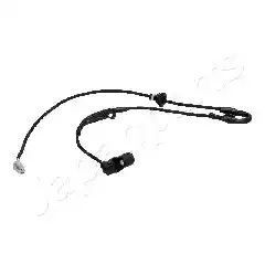 CZUJNIK ABS TOYOTA T. AVENSIS 1.6/1.6VVT-I/1.8/1.8 VVT-I/2.0/2.0 TD/VVT-I 97-03 Japan Parts ABS250