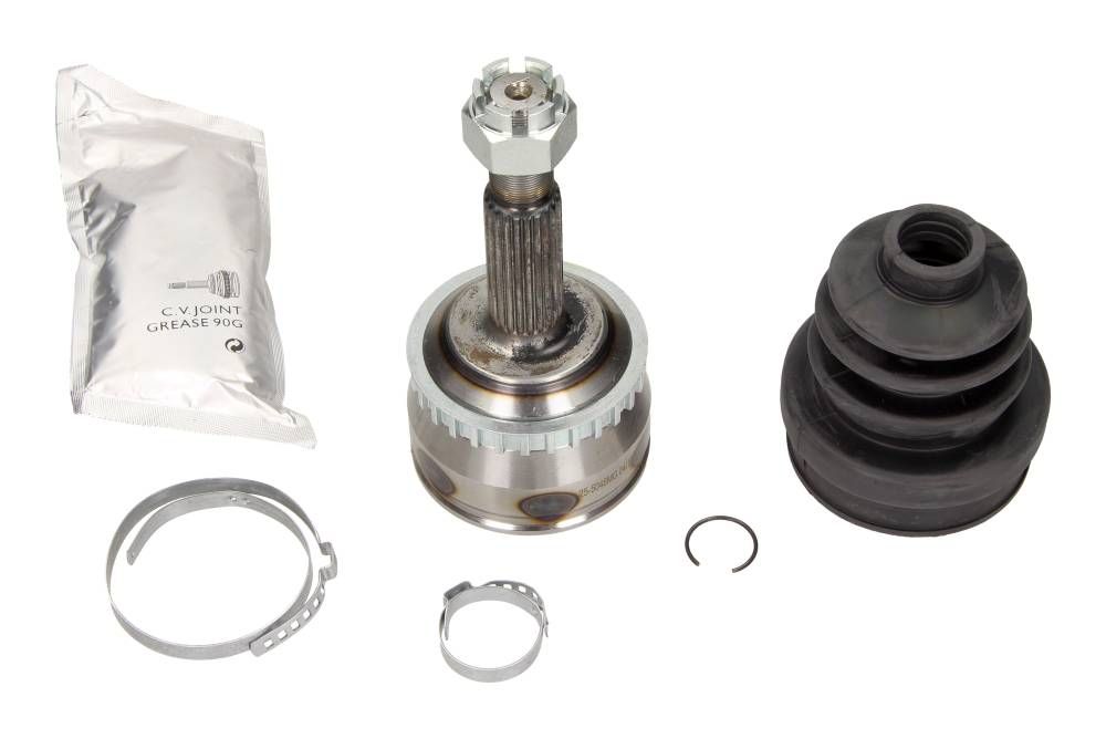 PRZEGUB ZEWNĘTRZNY OPEL CORSA B 1,0 12V 93-00 KPL. MaXgear 49-0943