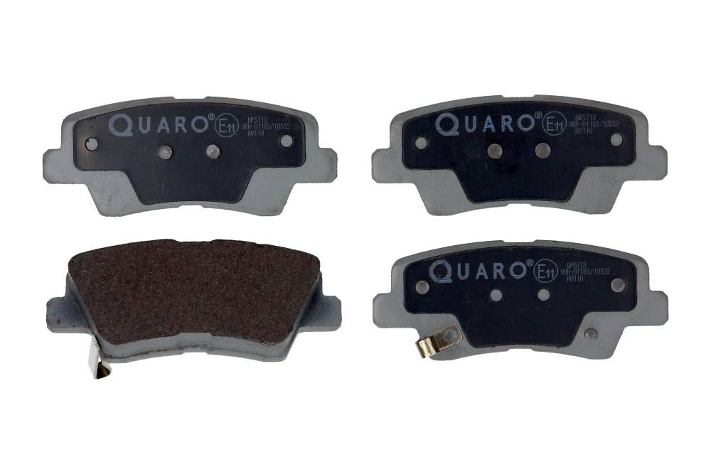 KLOCKI HAM. HYUNDAI T. I40 11-/SONATA 08-/CEED 12-/OPTIMA QUARO QP5713