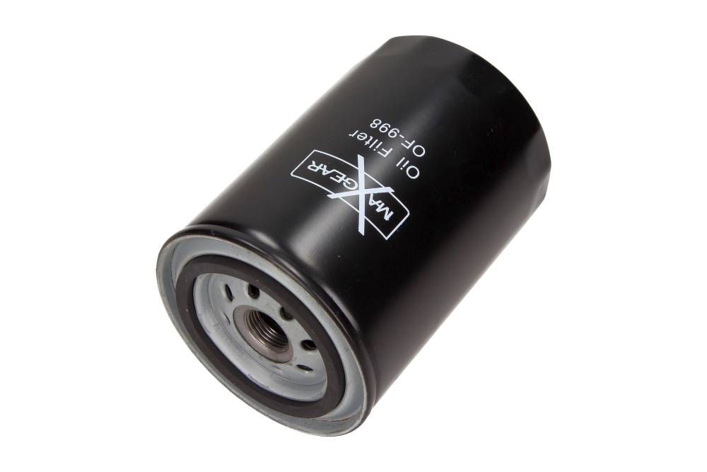FILTR OLEJU PASSAT 1,8T A4 00-05 MaXgear 26-0802