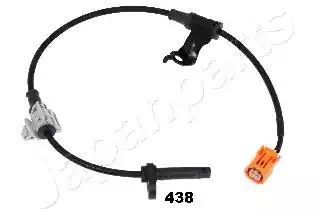 CZUJNIK ABS HONDA T. ACCORD VIII 2.0/2.2 I-CTDI/2.4 03- LE Japan Parts ABS438