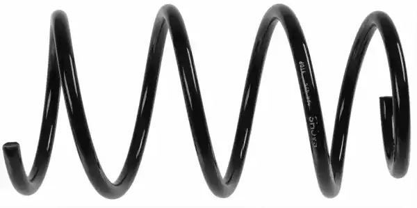 SPRĘŻYNA ZAW. BMW P. 5 TOURING (E61) 04- Sachs 998474