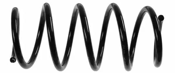 SPRĘŻYNA ZAW. OPEL P. MERIVA 1,6/1,8 03-10 Sachs 998733