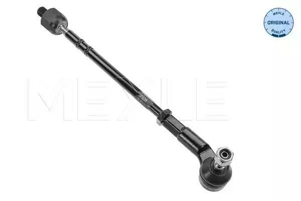 DRĄŻEK KIEROWNICZY VW POLO PR 01- MEYLE 1160300030