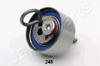 NAPINACZ PASKA ROZRZĄDU LEXUS 99- Japan Parts BE248