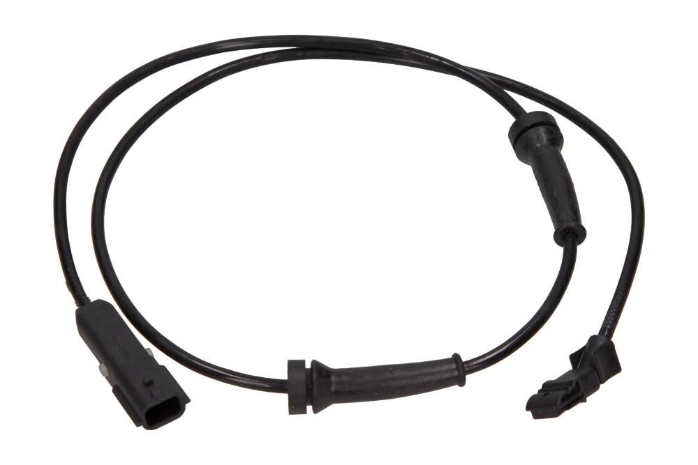 CZUJNIK ABS TYŁ RENAULT MEGANE II 05-08 LE PR 810MM MaXgear 20-0199