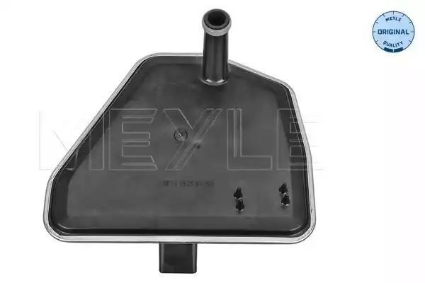 FILTR AUTOMATYCZNEJ SKRZYNI BIEGÓW VW Q7 SAM FILTR MEYLE 1003250011