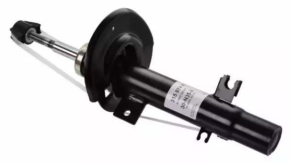 AMORTYZATOR PEUGEOT P. 208 12- LE Sachs 315874