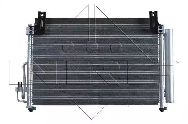 SKRAPLACZ KLIMATYZACJI KIA RIO 00-05 NRF 350002
