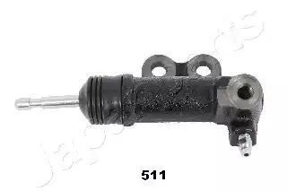 SIŁOWNIK SPRZ. MITSUBISHI L 200 2,5 DI-D 4WD 05-15 Japan Parts CY511
