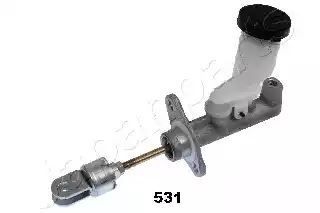 POMPA SPRZ. MITSUBISHI GALANT VI 2.0/2.0 TDI 96-04 Japan Parts FR531