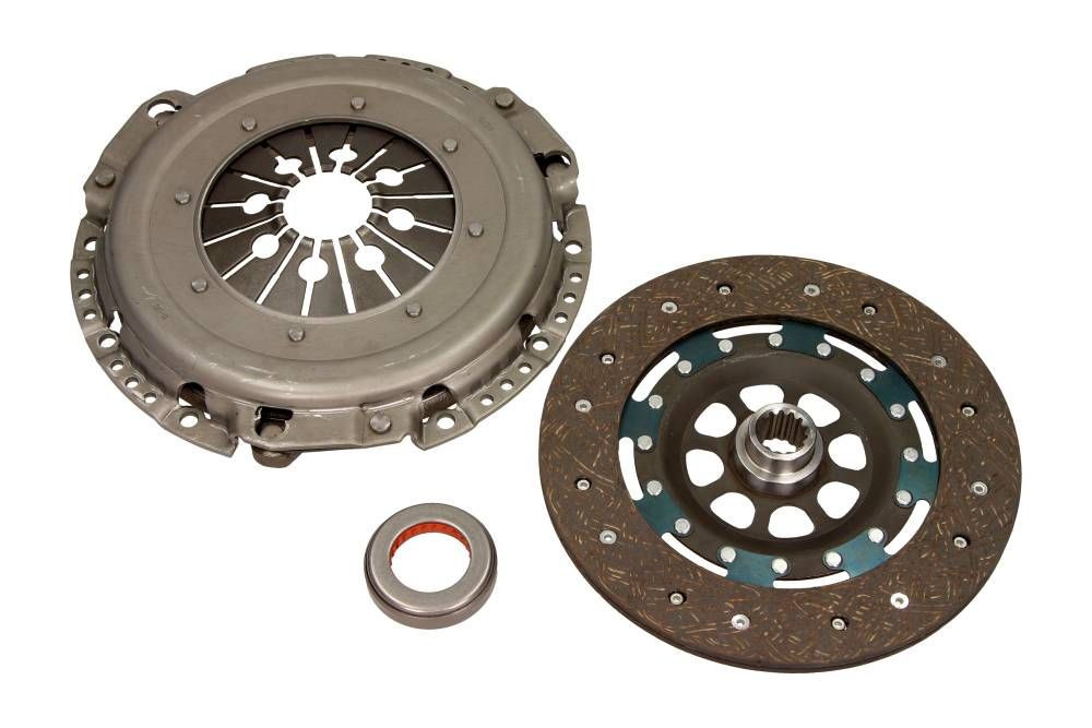 SPRZĘGŁO ZESTAW SPRZĘGŁA OPEL OMEGA 2,0-3,2 94-03 bez łożyska oporowego MaXgear 61-5262