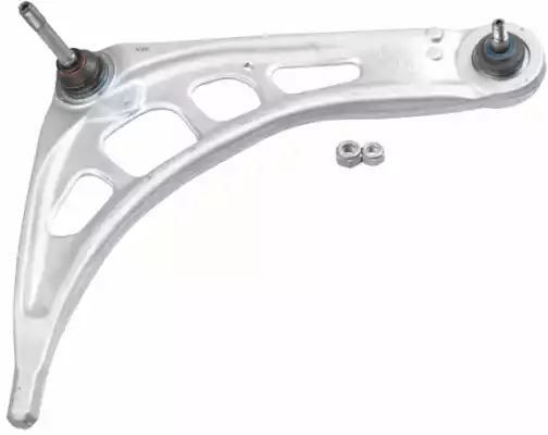 WAHACZ BMW P. E46 PR 97- (ALUMINIOWY) Lemforder 2536801
