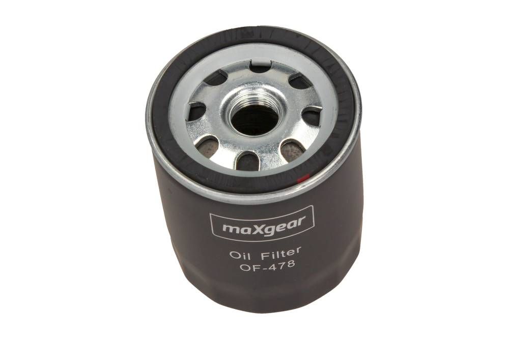 FILTR OLEJU TOYOTA YARIS 1,4D4D HILUX LANDCRUISER 2,5-3,0D4D MINI D LEXUS MaXgear 26-0753