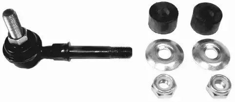 ŁĄCZNIK STAB. NISSAN P. SUNNY 86- LE/PR Lemforder 1626302