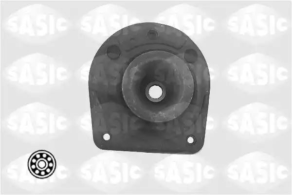 Poduszka amortyzatora przód Fiat DOBLO PR SASIC 9005618