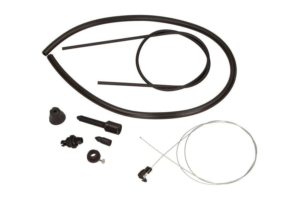 LINKA GAZU RENAULT MASTER II 2,8D Renault-Nissan Alliance 7700302301