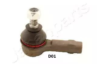 KOŃC. DR. KIER. CHEVROLET SPARK 10- LE/PR Japan Parts TID01