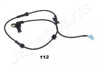 CZUJNIK ABS P. NISSAN X-TRAIL 2,0 LE Japan Parts ABS112
