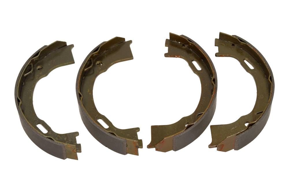 SZCZĘKI HAMULCA RĘCZNEGO JEEP GRAND CHEROKEE 91-99 MaXgear 19-2068