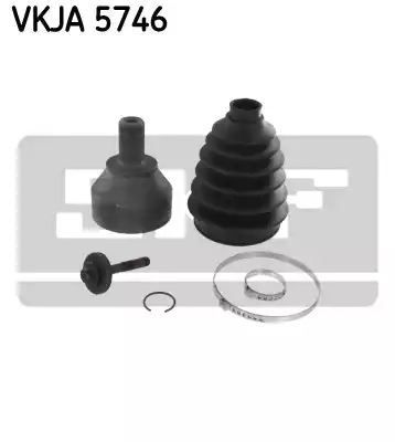 Przegub napędowy zewnętrzny Ford FOCUS C-MAX 03-07 SKF VKJA5746