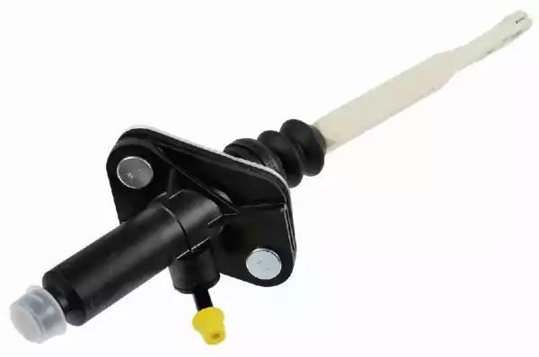 POMPA SPRZ. VOLVO S60/S80/V70/XC70 00-10 Sachs 6284605031