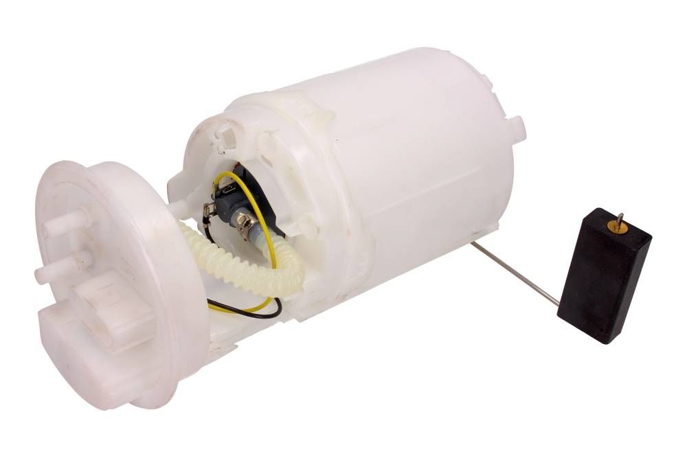 POMPA PALIWA ELEKTRYCZNA VW AUDI MaXgear 43-0143