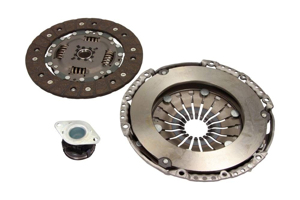 SPRZĘGŁO ZESTAW SPRZĘGŁA VW GOLF 5 1,6B 16V 02- 220x28 MaXgear 61-5215