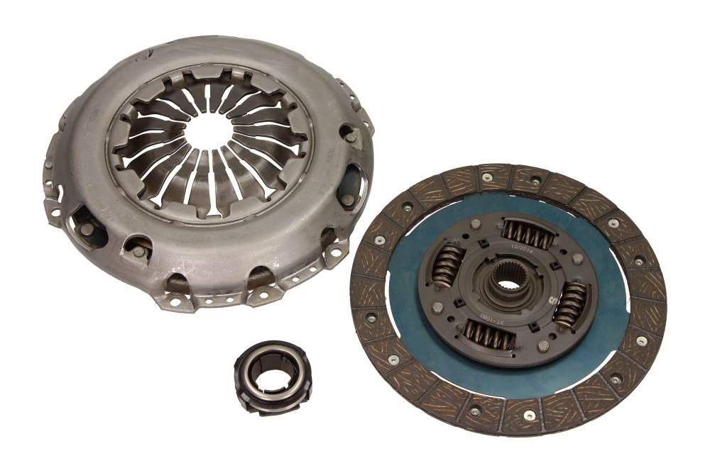 SPRZĘGŁO ZESTAW SPRZĘGŁA SKODA FABIA ROOMSTER 1,4 TDI 05- MaXgear 61-5227
