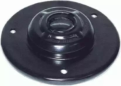 PODUSZKA AMORT. OPEL P. VECTRA C 02- Sachs 802286
