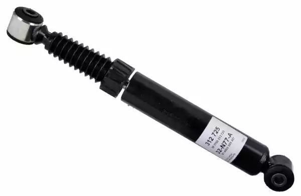 AMORTYZATOR CITROEN T. C8 02- Sachs 312725