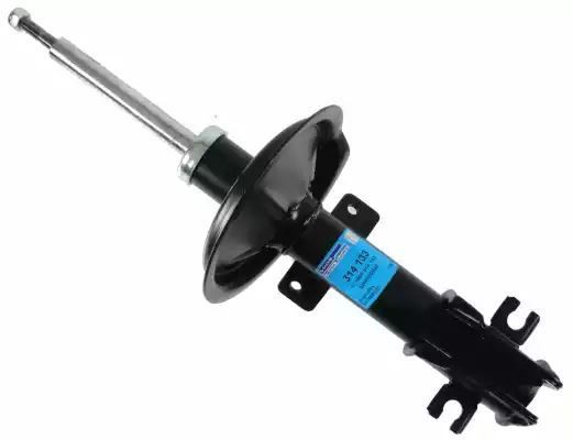 AMORTYZATOR FIAT P. MAREA LANCIA DEDRA 1.2-1.9D 09.96- LE/PR Sachs 314133