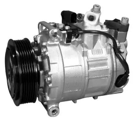 KOMPRESOR KLIMATYZACJI VW Q7/TOUAREG 3,0TDI 06- NRF 32611