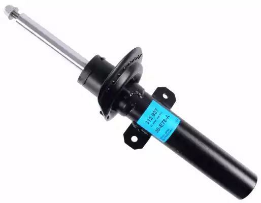 AMORTYZATOR FORD P. MONDEO 00- GAZ Sachs 312937