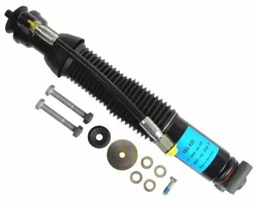 AMORTYZATOR DB T. S210 KOMBI NIVO ZAW STD Sachs 102420