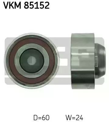 ROLKA PASKA ROZRZĄDU MITSUBISHI 2,4 OUTLANDER SKF VKM85152