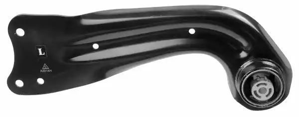 WAHACZ VW T. A3/GOLF5/TOURAN/PASSAT/TOURAN 03- LE Lemforder 3701601