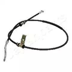 LINKA HAM. RĘCZ. SUZUKI T. SAMURAI 88-04 PR Japan Parts BC811