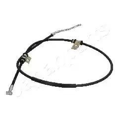 LINKA HAM. RĘCZ. SUZUKI T. SAMURAI 88-04 PR Japan Parts BC811