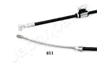 LINKA HAM. RĘCZ. SUZUKI T. SAMURAI 88-04 PR Japan Parts BC811