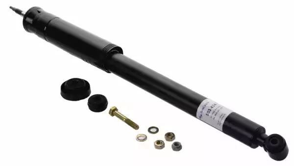 AMORTYZATOR DB T. W210 99- NOWY INDEKS: 317 354 Sachs 553424